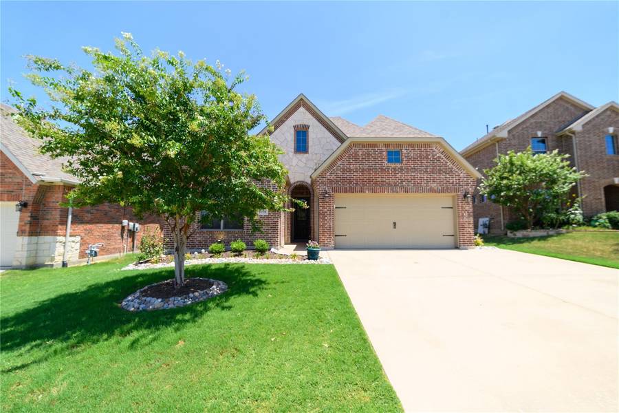 14508 Seventeen Lakes Boulevard, Fort Worth, TX 76262