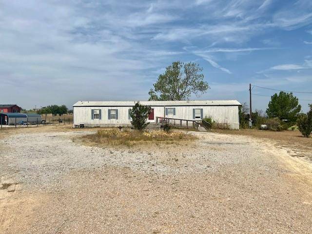 176 Prairie Trail, Rhome, TX 76078