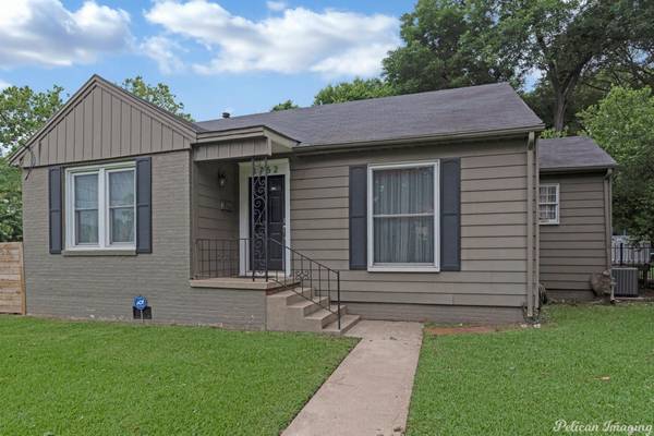 3752 Gilbert Drive, Shreveport, LA 71104