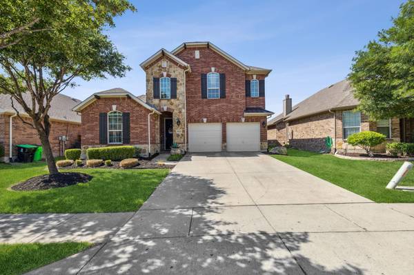 16420 Dry Creek Boulevard, Prosper, TX 75078