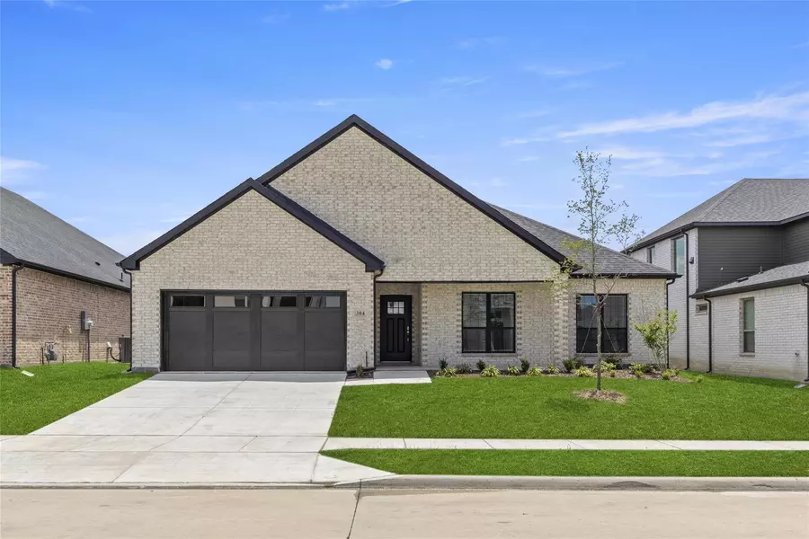 304 Community Drive, Lavon, TX 75166