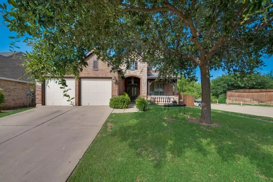 2900 Merry View Lane, Fort Worth, TX 76120