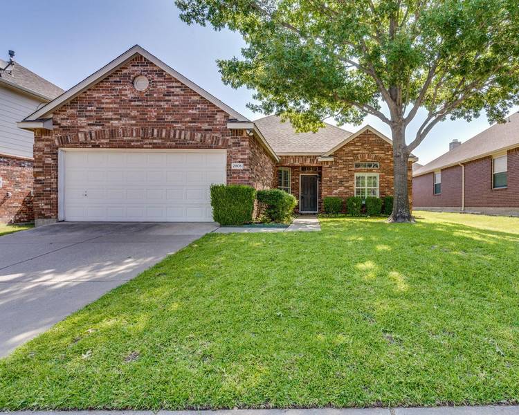 2805 Hudson Crossing, Mckinney, TX 75072