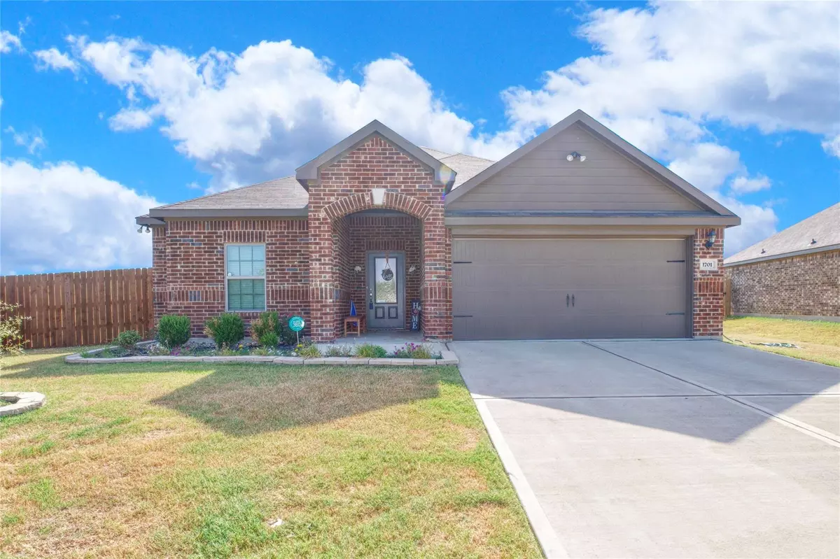 Crowley, TX 76036,1701 Blue Water Court