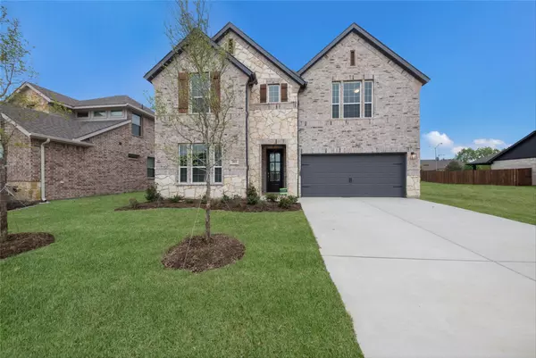 261 Allegheny Drive, Burleson, TX 76028