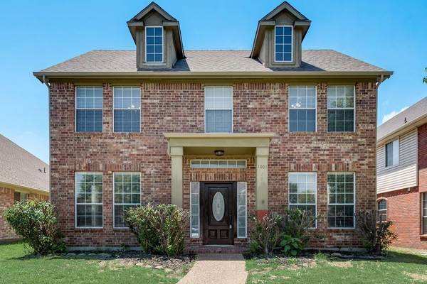 1003 Pin Oak Lane, Allen, TX 75002