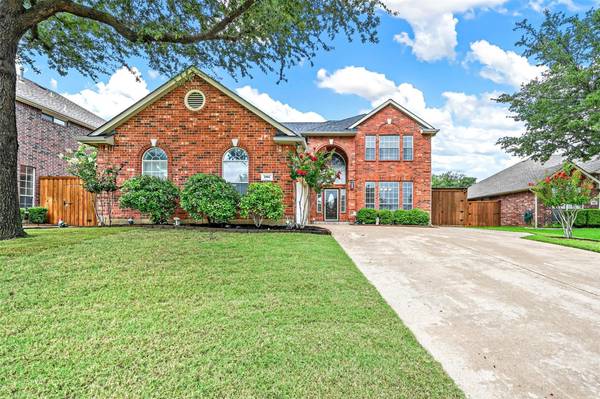 5905 Independence Court, Rowlett, TX 75089