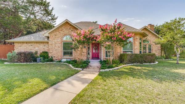 1807 Valley View Drive, Cedar Hill, TX 75104