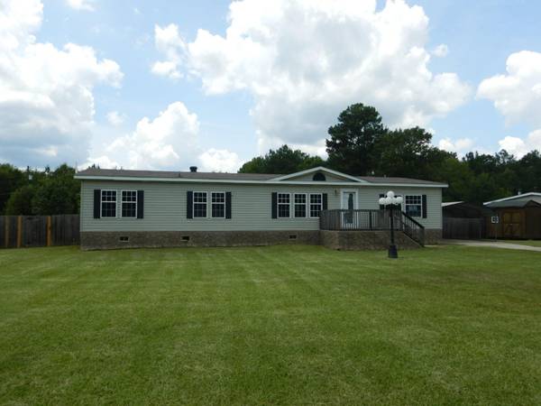 10230 Lalaurie Lane, Keithville, LA 71047