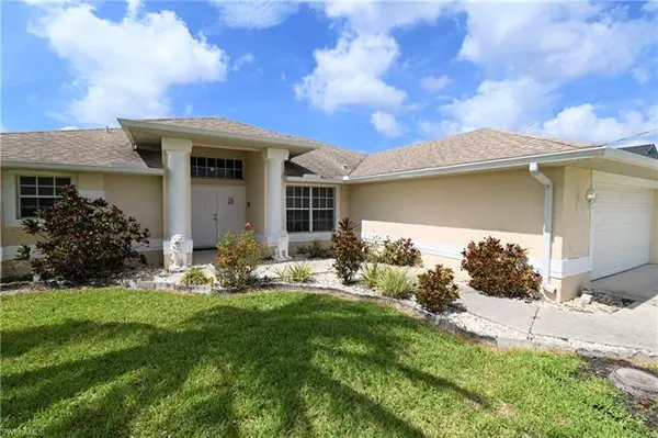 Cape Coral, FL 33914,2118 SW 29th TER