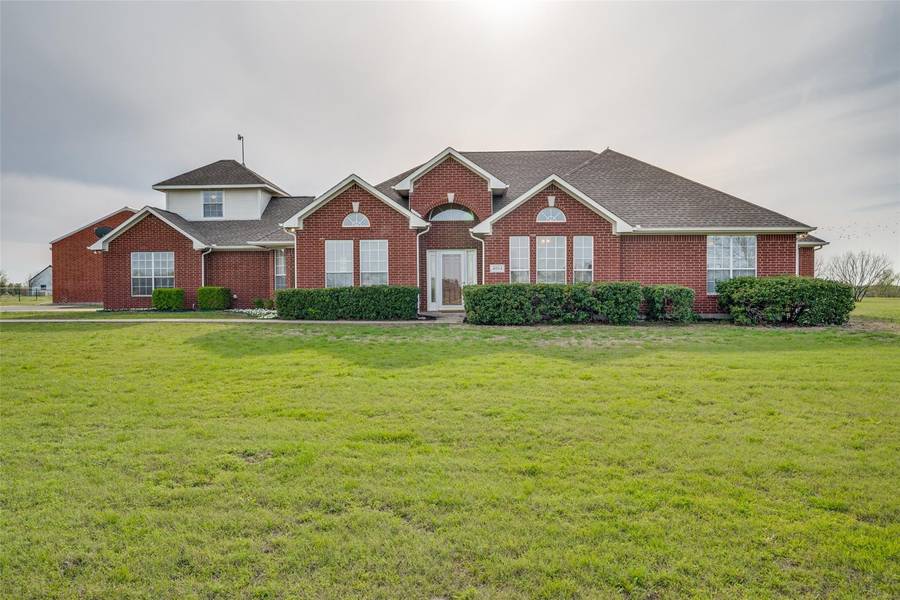 4094 Preston Lakes Circle, Celina, TX 75009