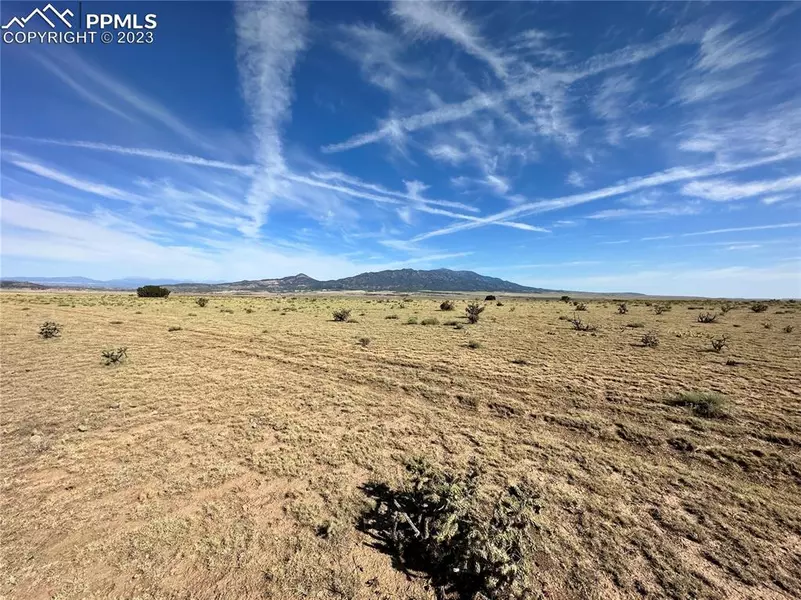 Lot 4 County Road 524, Walsenburg, CO 81089