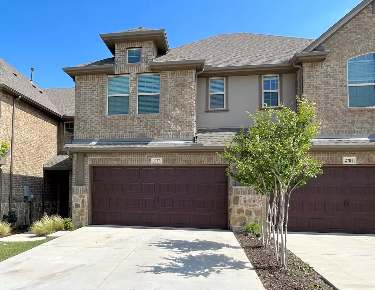 Little Elm, TX 75068,2777 Majesty Drive