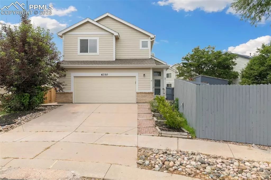 Colorado Springs, CO 80922,6330 Basalt CT