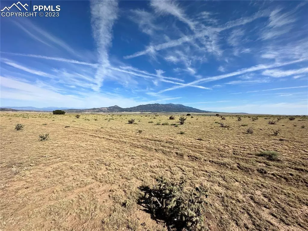 Walsenburg, CO 81089,Lot 4 County Road 524