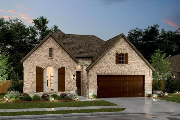 3309 Willena Road, Melissa, TX 75454