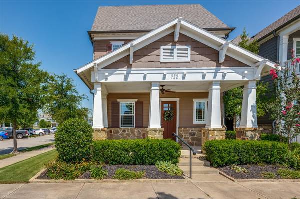 722 E Main Street, Coppell, TX 75019