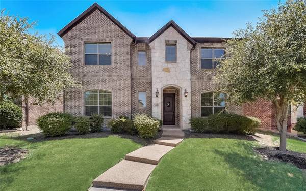 1009 Natalie Court, Allen, TX 75013