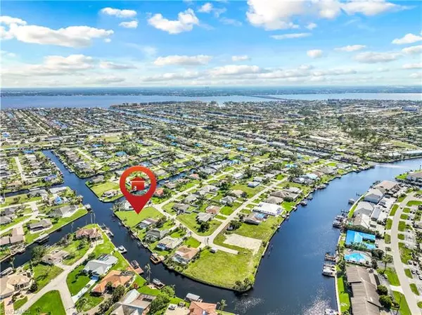 1125 SE 38th ST, Cape Coral, FL 33904