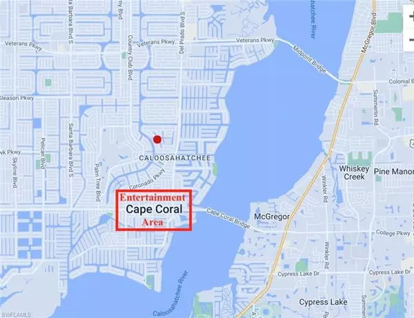 Cape Coral, FL 33904,1125 SE 38th ST