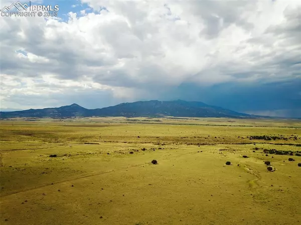 Walsenburg, CO 81089,Lot 4 County Road 524