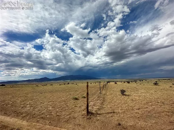 Walsenburg, CO 81089,Lot 4 County Road 524