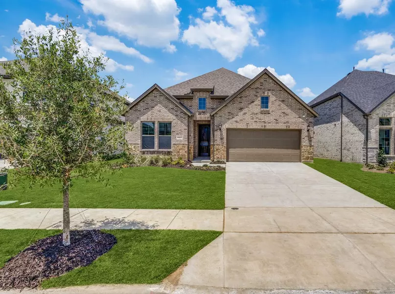 4832 Celestial Road, Mckinney, TX 75071