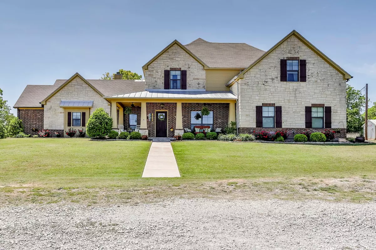 Paradise, TX 76073,291 Joy Trail