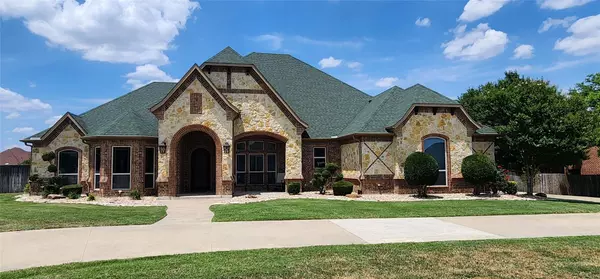 Red Oak, TX 75154,8611 Glenturret Drive