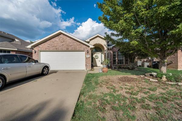 12217 Shadow Wood Trail, Fort Worth, TX 76028