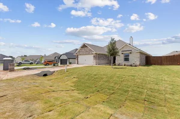 Granbury, TX 76049,3007 Promenade Drive