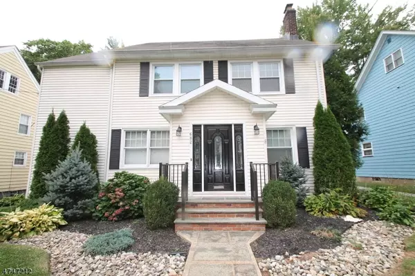 682 Union Ave, Hillside Twp., NJ 07205