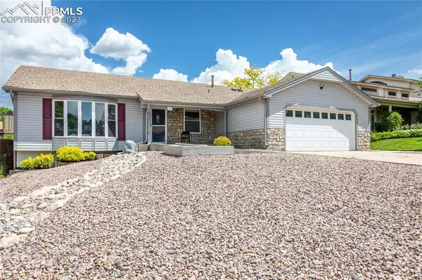 2640 Telluride DR, Colorado Springs, CO 80918