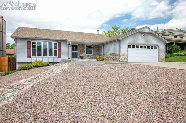 Colorado Springs, CO 80918,2640 Telluride DR