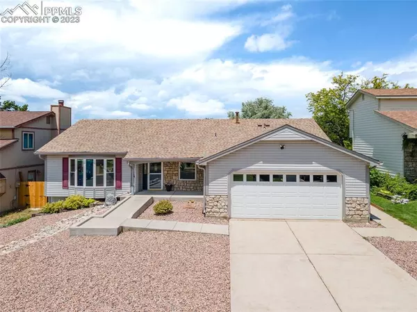 Colorado Springs, CO 80918,2640 Telluride DR