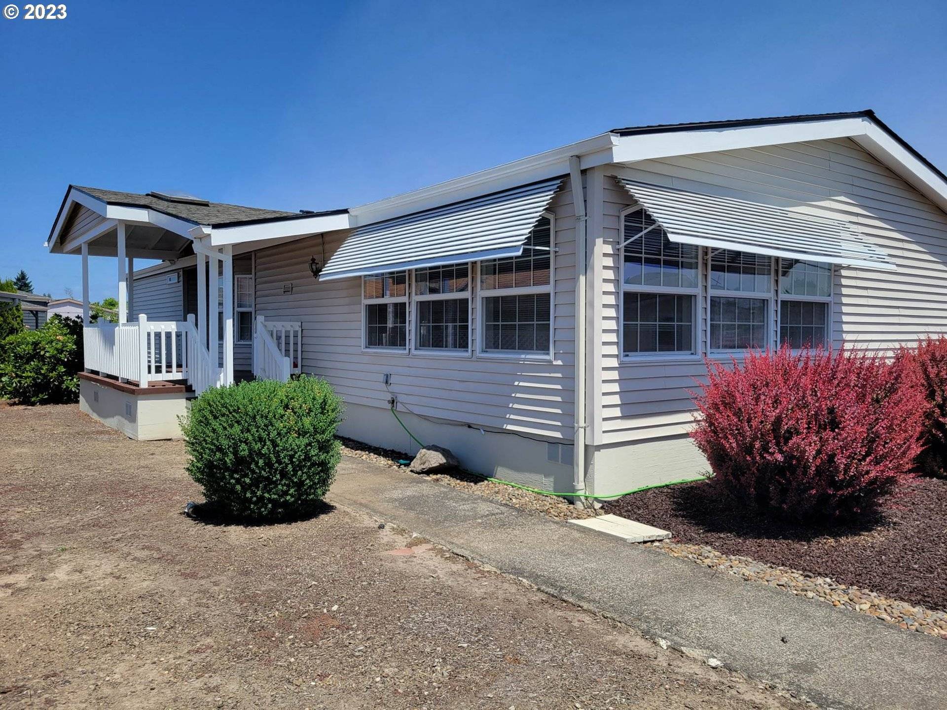 Homes for sale 4401 FRONTIER WAY, Forest Grove, OR 97116 MLS23...