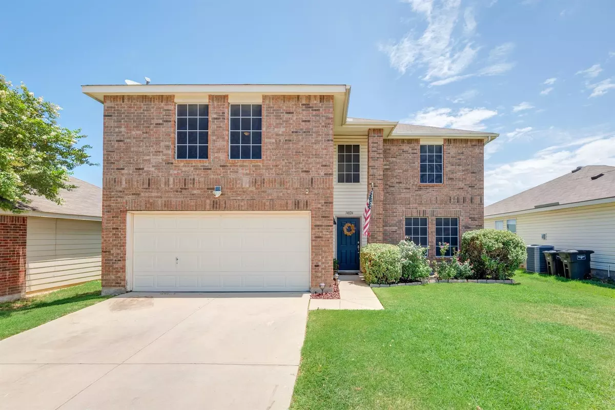 Fort Worth, TX 76052,14024 Sand Hills Drive