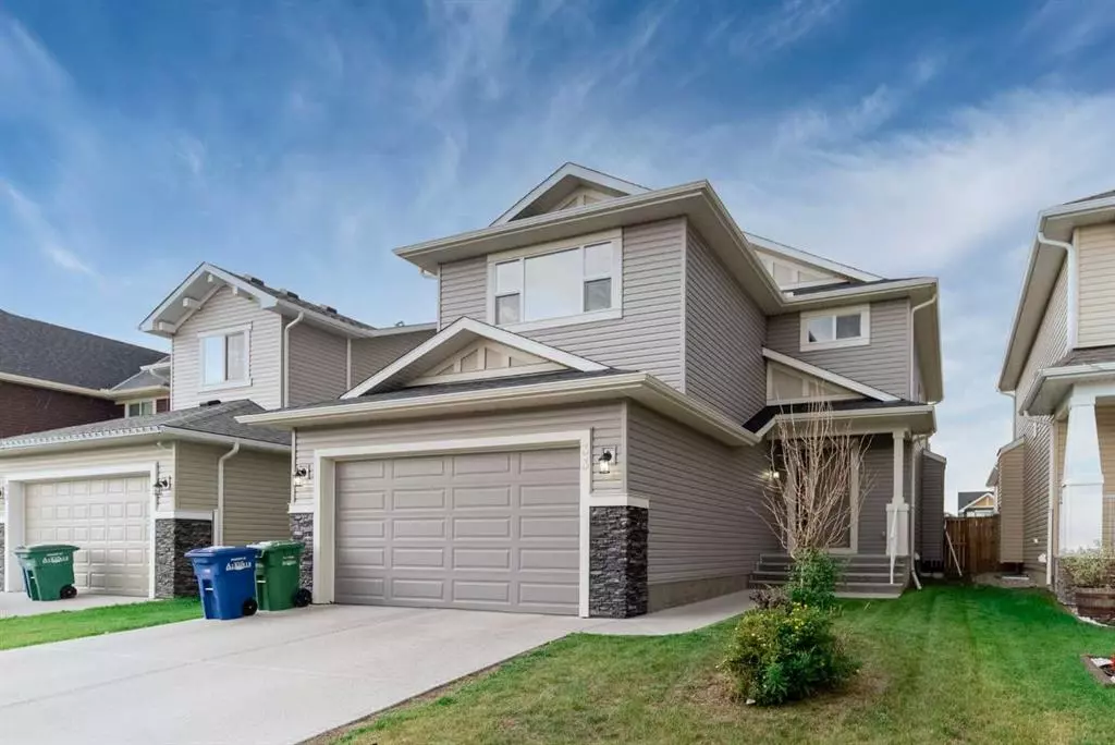 Airdrie, AB T4B3V6,33 Baywater LN SW