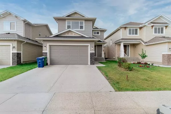 Airdrie, AB T4B3V6,33 Baywater LN SW