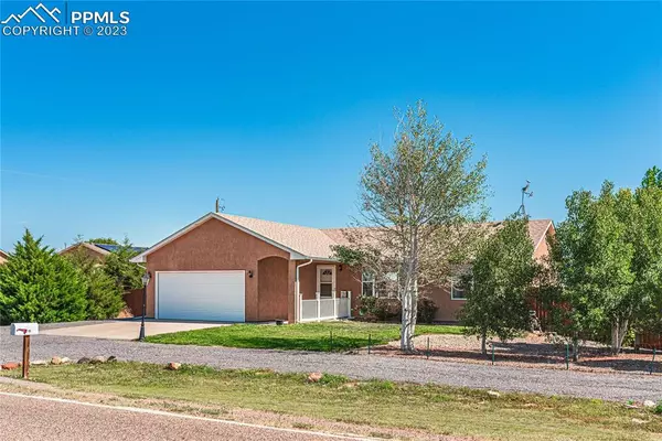 Pueblo West, CO 81007,1151 E Jaroso DR