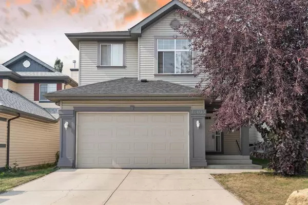 Calgary, AB T3K 6A7,12093 Coventry Hills WAY NE