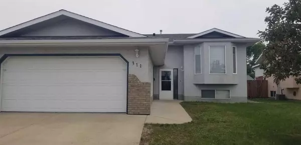 Strathmore, AB T1P 1M2,311 Strathaven DR