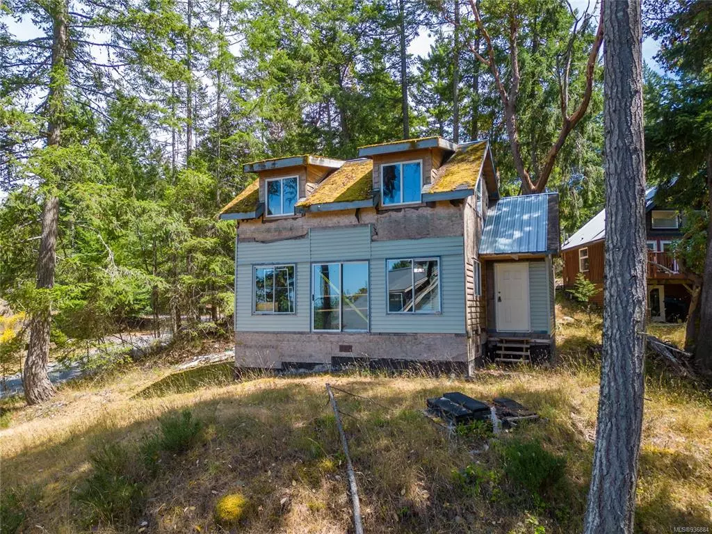 Pender Island, BC V0N 2M2,2657 Galleon Way