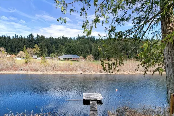 Salt Spring, BC V8K 2R3,526 Horel Rd