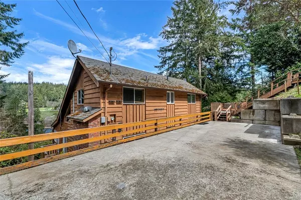 Salt Spring, BC V8K 2R3,526 Horel Rd