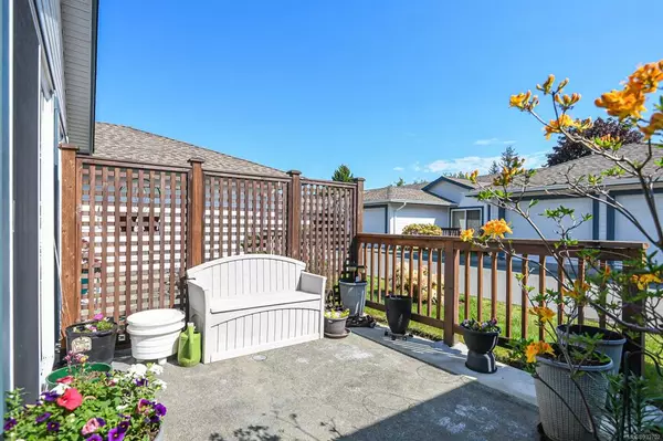 Courtenay, BC V9N 3M5,1755 Willemar Ave #14