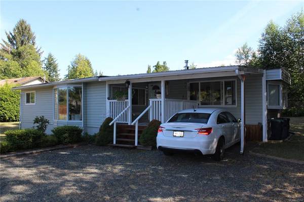 Qualicum Beach, BC V9K 1V8,3534 Broom Rd