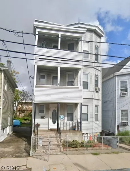 153 Bloomfield Ave, Paterson City, NJ 07503