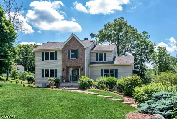 71 MINNISINK ROAD, Jefferson Twp., NJ 07849