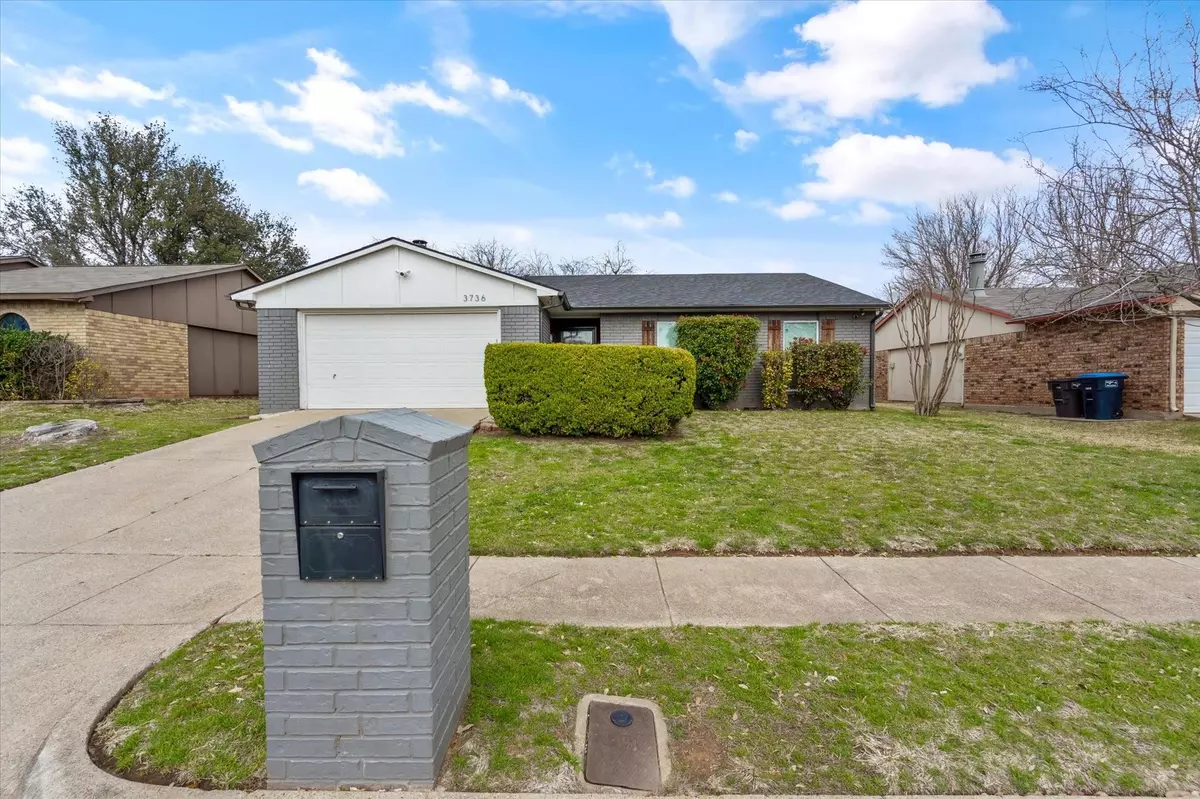 Fort Worth, TX 76133,3736 Bridalwreath Drive